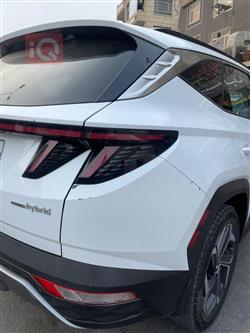 هیوندای تۆکسۆن